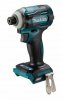 Zestaw combo Makita DK0125G301 2x4.0Ah (TD001G + GA005G + DF001G) XGT 40Vmax